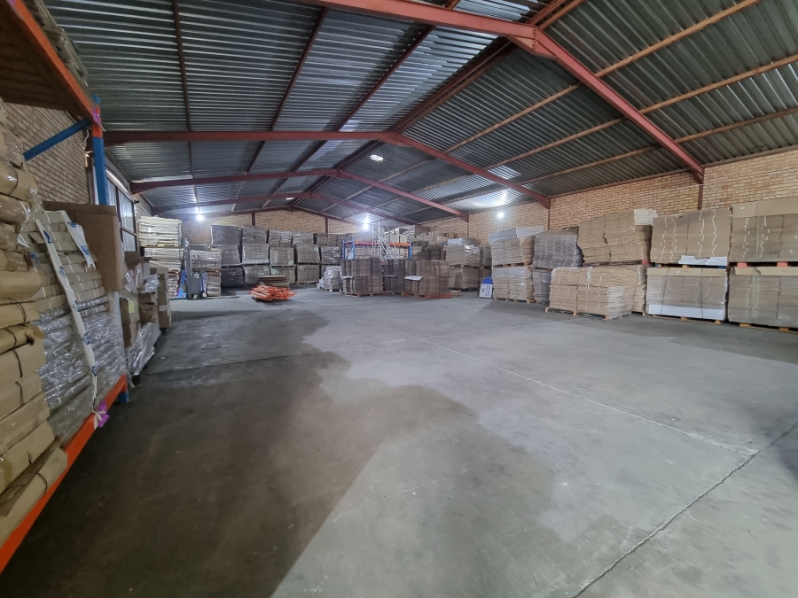 Commercial Property for Sale in Kimdustria Northern Cape